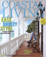 Coastal Living - Easy Breezy Style