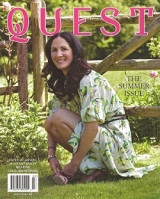 Quest - Summer Issue