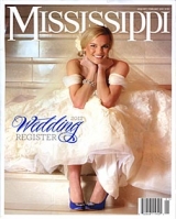Mississippi - Wedding Register