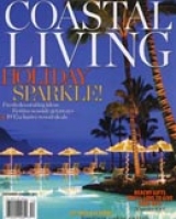 Coastal Living - Holiday Sparkle!