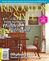 Renovation Style - Hidden Potential