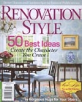 Renovation Style - 50 Best Ideas