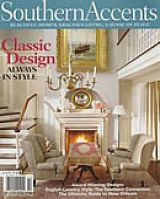 Southern Accents - Classic Design