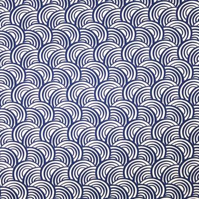 Blue And White Wallpaper Patterns