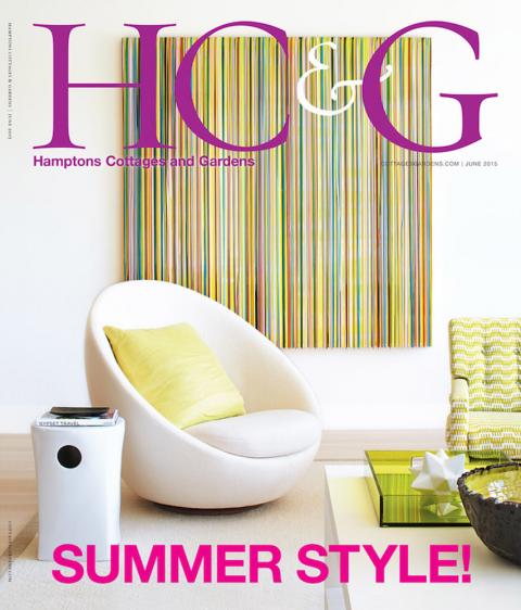 HC&G June 2015 Issue