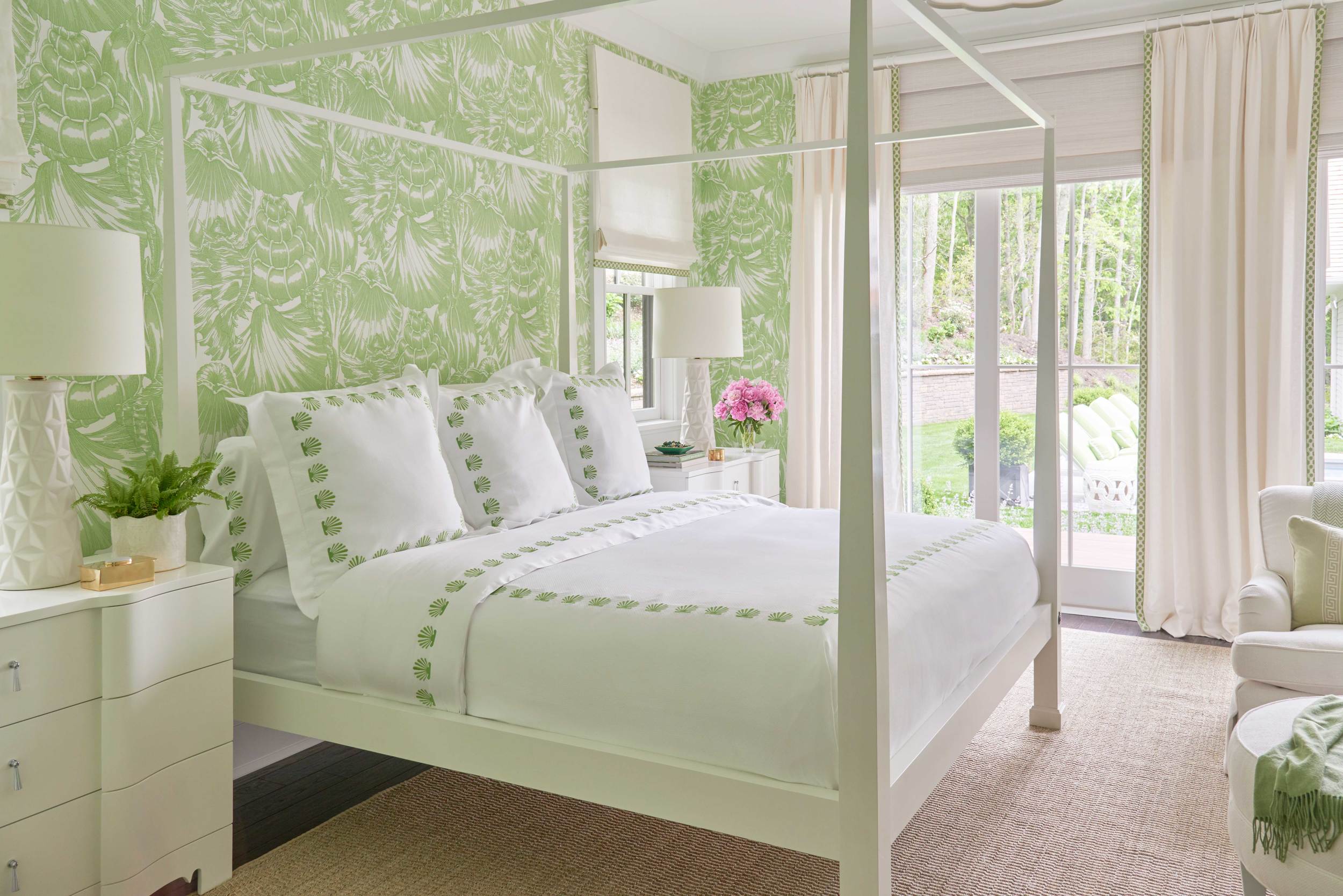 Meg-Braff---Coastal-Living-Coastal-Idea-House-Bedroom-Green-Wallpaper.jpg