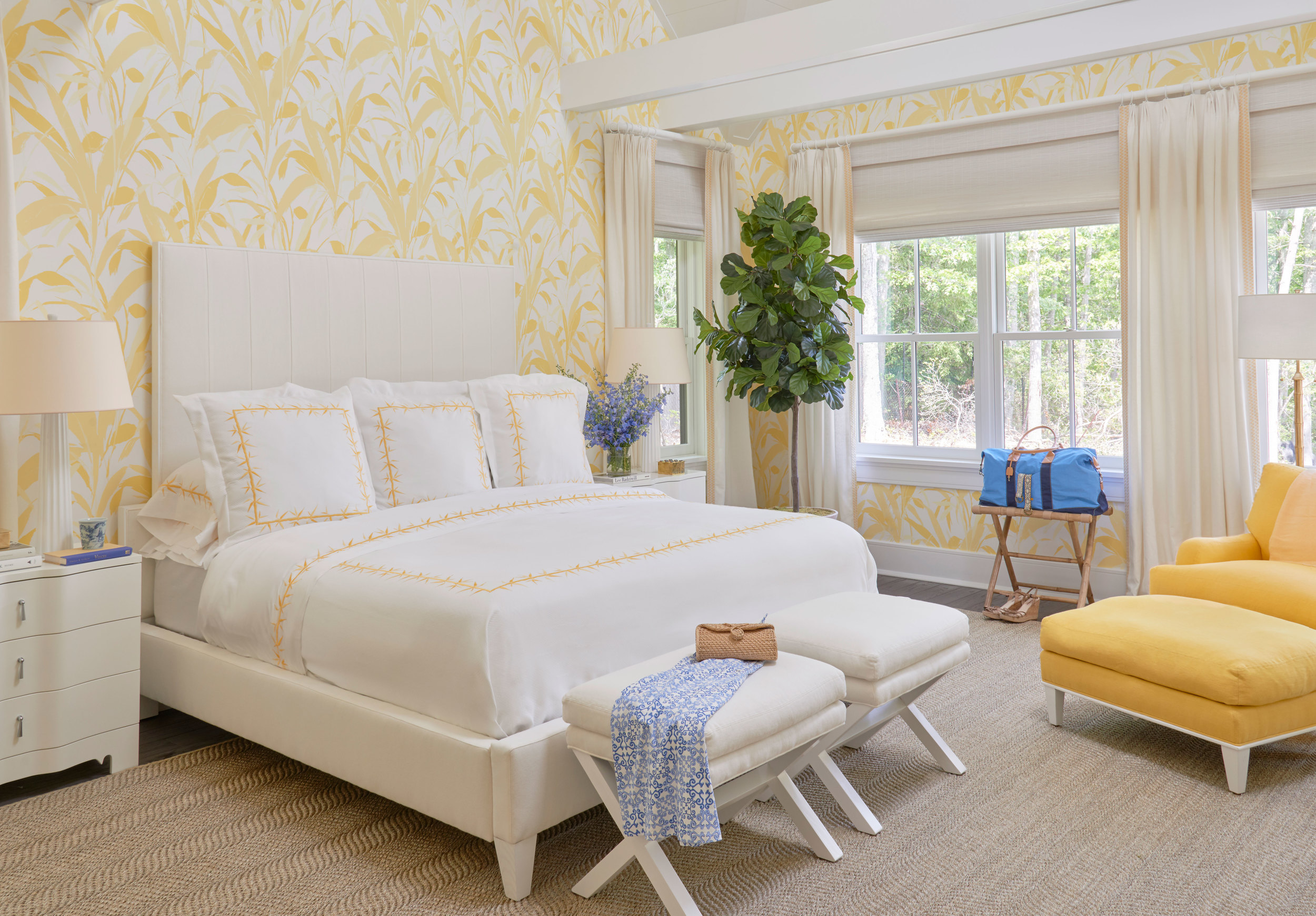 Meg-Braff---Coastal-Living-Coastal-Idea-House-Yellow-Bedroom-Wallpaper.jpg