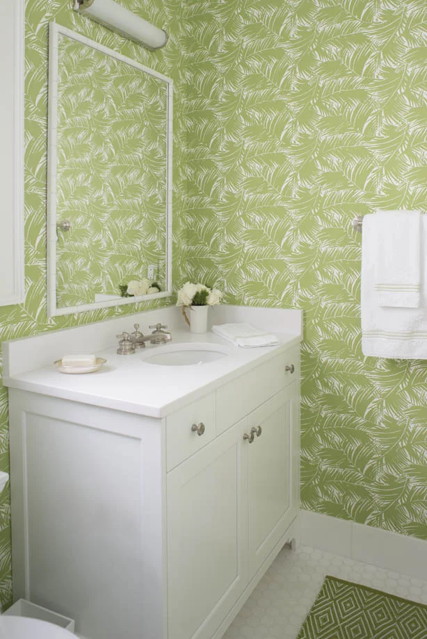 DESIGN: MEG BRAFF DESIGNS