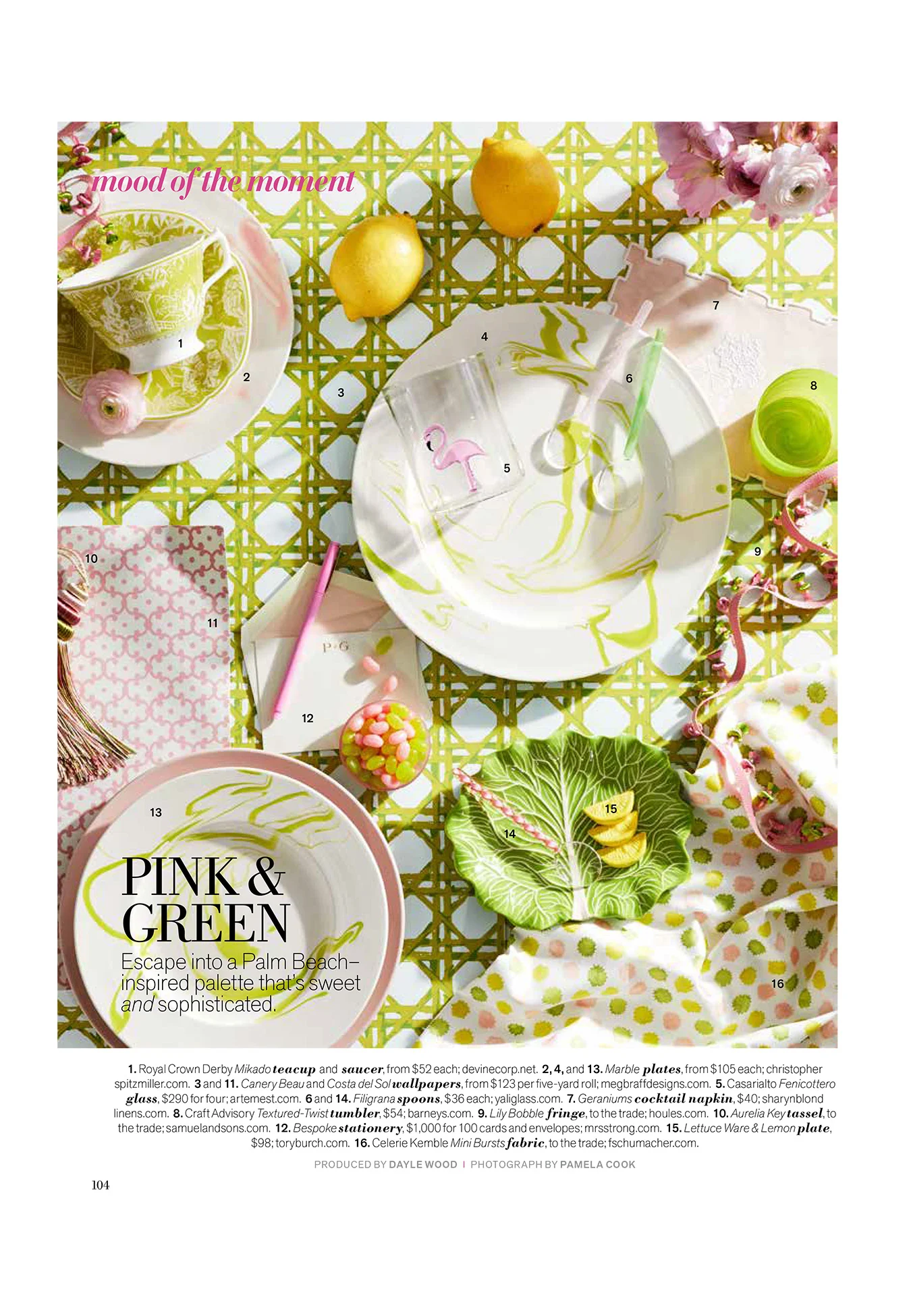 Veranda Jan/Feb 2019