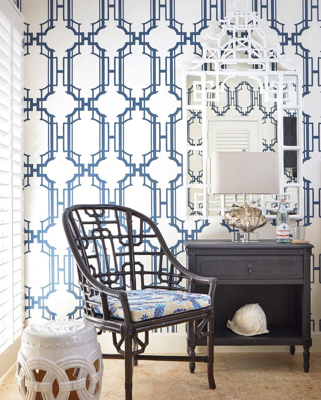 fernando wong outdoor living design on Norfolk Meg Braff