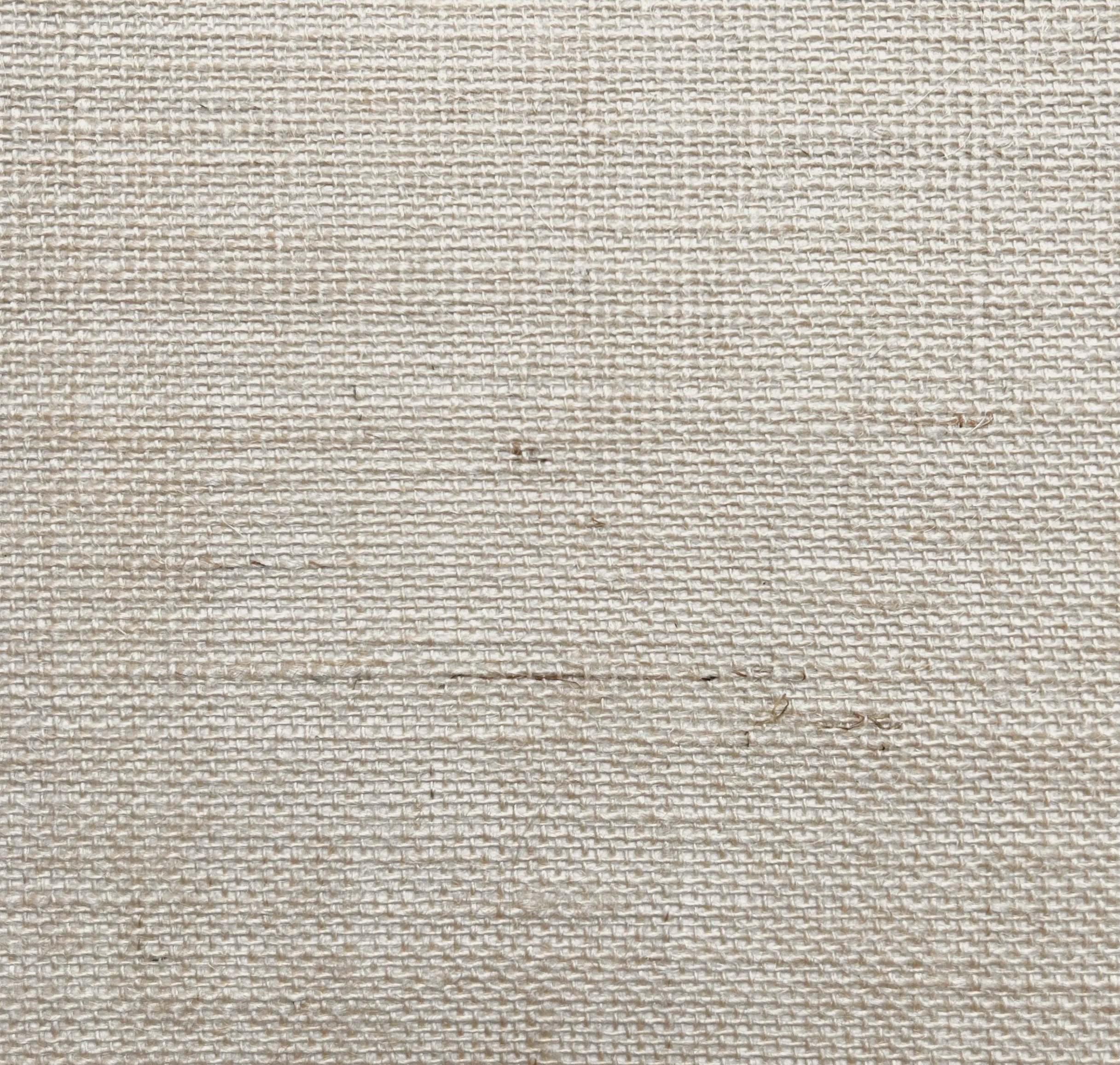 Burlap Wallcovering - Sample — Meg Braff Designs