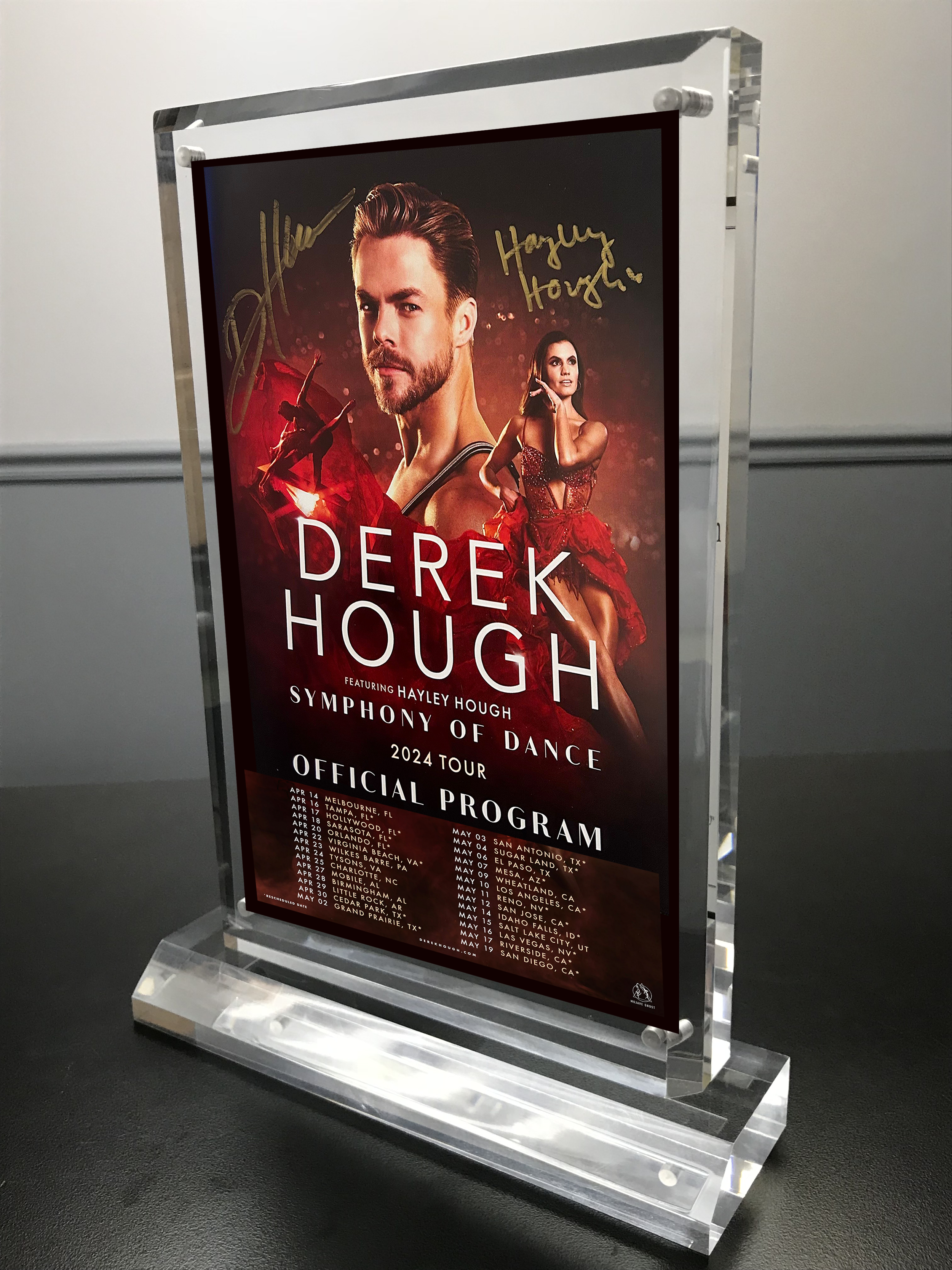 ONE SIDE WITH DATES Lucite Tabletop Display (2).png