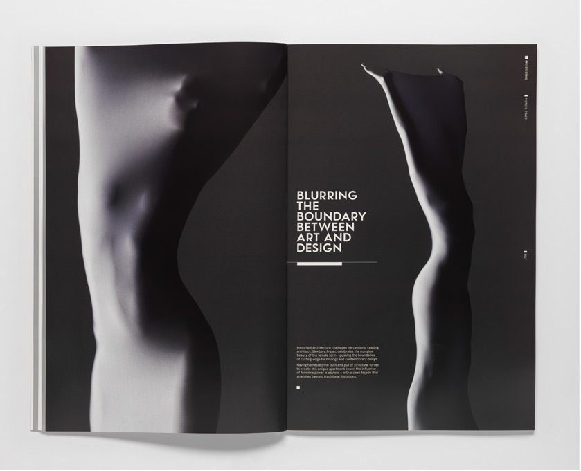 Premier Tower - Brand Identity