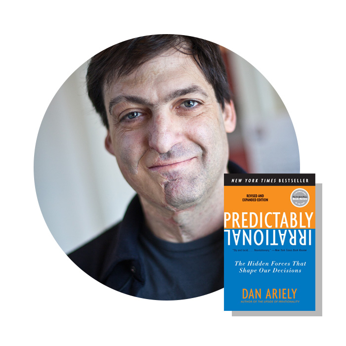 Dan Ariely
