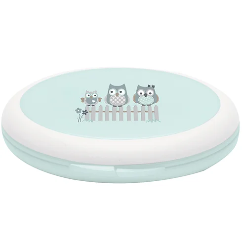 32 Owl Family