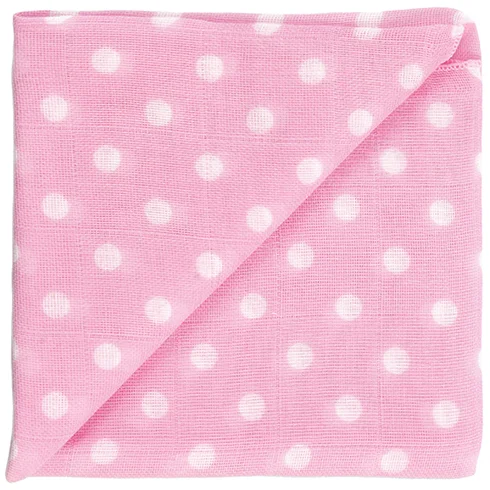 79 rose Dots
