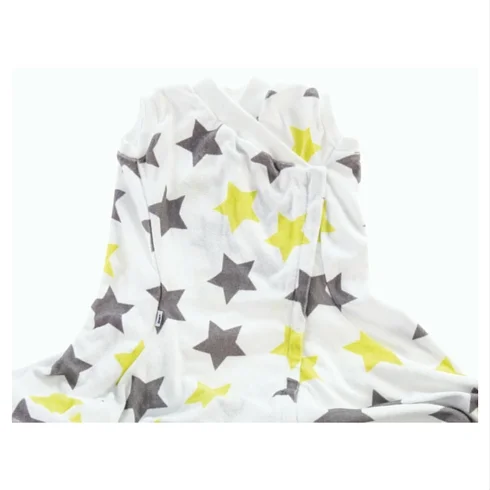 5706 lime Stars