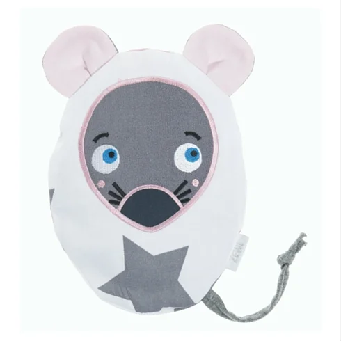 7906 rose Stars Mouse