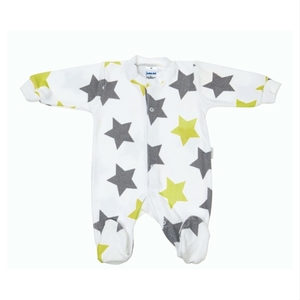 Romper towelling Art. 4903 Fr. 39.90