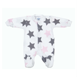 Romper towelling Art. 4903 Fr. 39.90