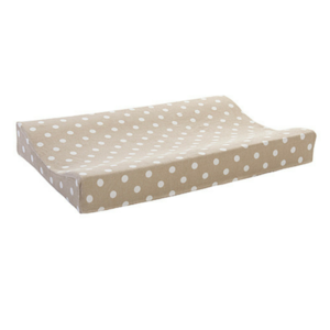 Changing mat cover printed Art. 802 Fr. 29.90