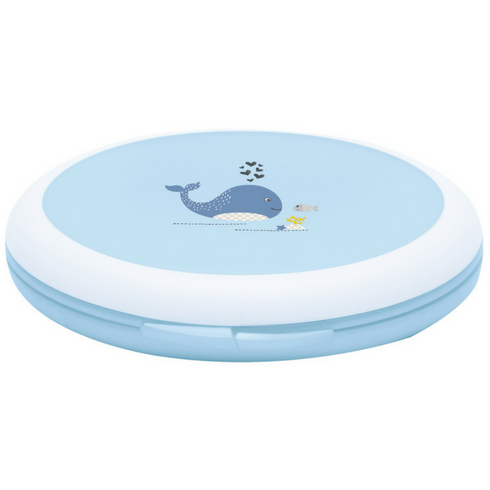 102 Wally Whale