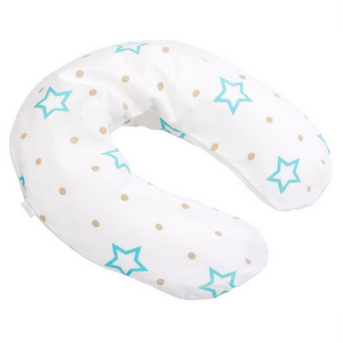Cover for baby support pillow Art. 9890 Fr. 24.90