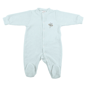 Romper towelling-stretch Art. 4902 Fr. 39.90