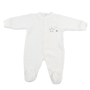 Romper towelling-stretch Art. 4902 Fr. 39.90