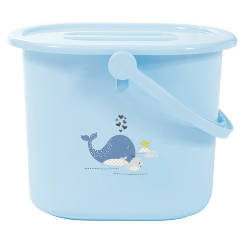 Nappy bucket Art. 6161 Fr. 21.90