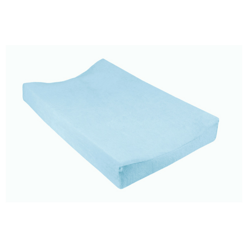 Changing mat cover Art. 800 (embroidered) / Art. 801 (uni) Fr. 37.90 / Fr. 27.90