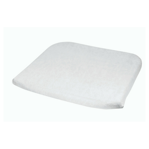 Changing mat cover plain Art. 805 Fr. 39.90