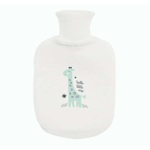 Hot water bottle Art. 166 Fr. 34.90