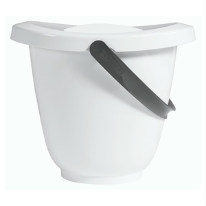 Nappy pail LUMA Art. L162-01 Fr. 17.90