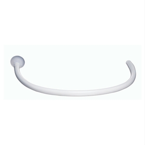 Bath drain tube LUMA Art. L190 Fr. 6.90