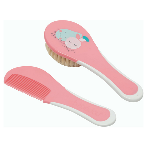 Comb & brush Art. 6234 Fr. 13.90