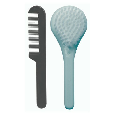Brush and comb LUMA Art. L209N Fr. 7.90