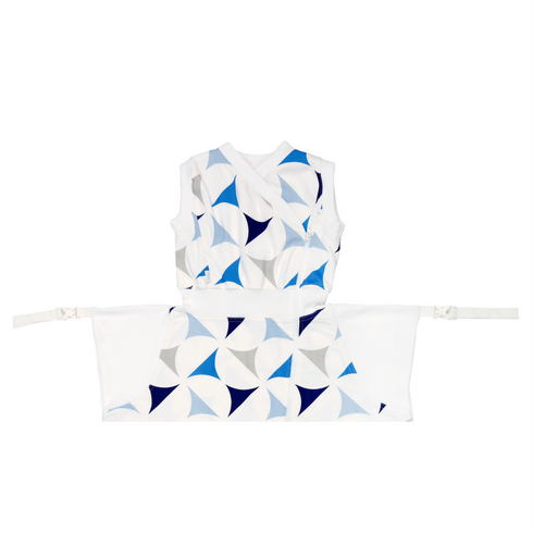 ZEWI sleep bag lined with flannel Art. 20073 Fr. 119.00