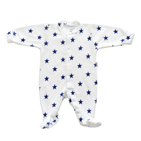 Romper towelling Art. 4903 Fr. 39.90