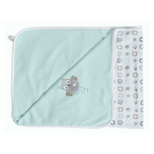 Cuddly blanket Art. 3031 Fr. 22.90