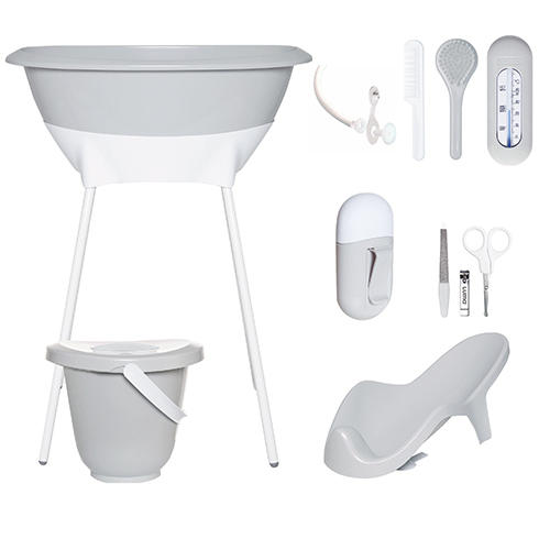 051 Light Grey