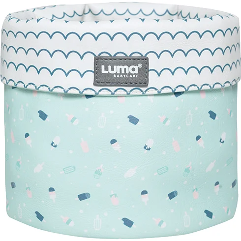 Nursery basket LUMA Art. L013 Fr. 19.90