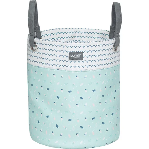Toy basket medium Luma Art. L040 Fr. 29.90