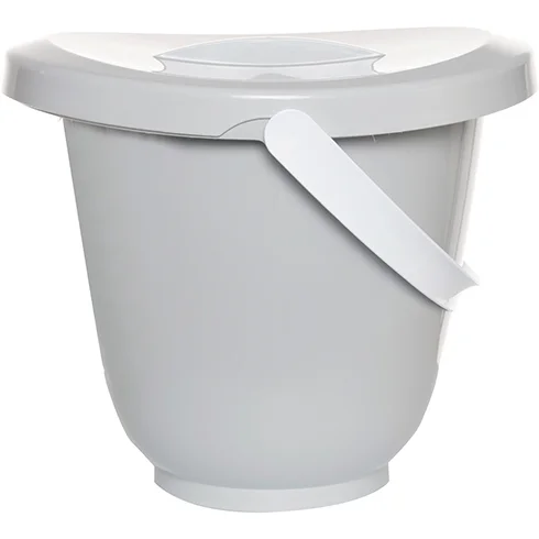 Nappy pail LUMA Art. L162 Fr. 17.90