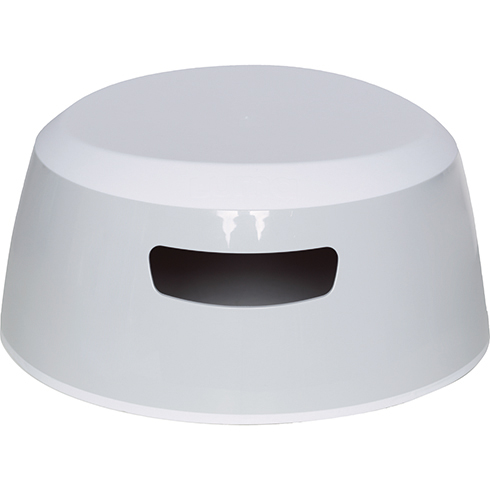 Step stool LUMA Art. L027 Fr. 14.90