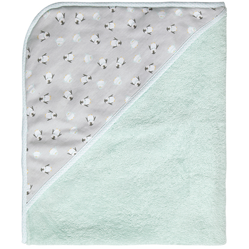 Bathtowel with hood Art. 3010 Fr. 19.90