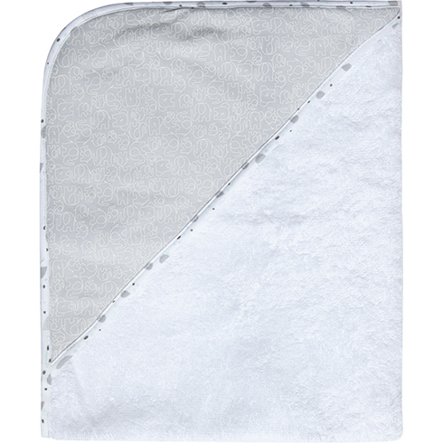 Bathtowel with hood Art. 3010 Fr. 19.90