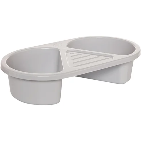 Washbasin, two-part Art. 6155 Fr. 14.90
