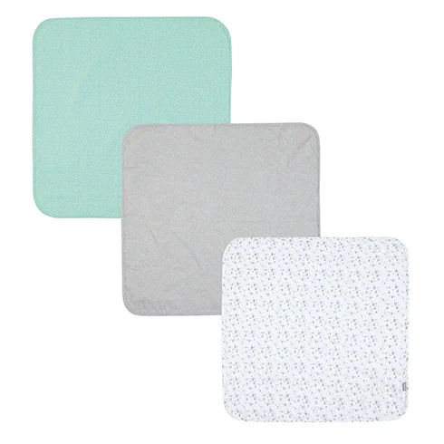 Hydrofilic towel 3 pcs. Art. 3051 Fr. 14.90