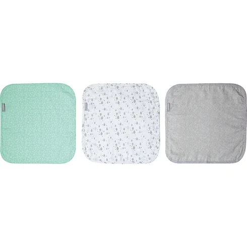 Hydrofilic towel 3 pcs. Art. 3053 Fr. 10.90